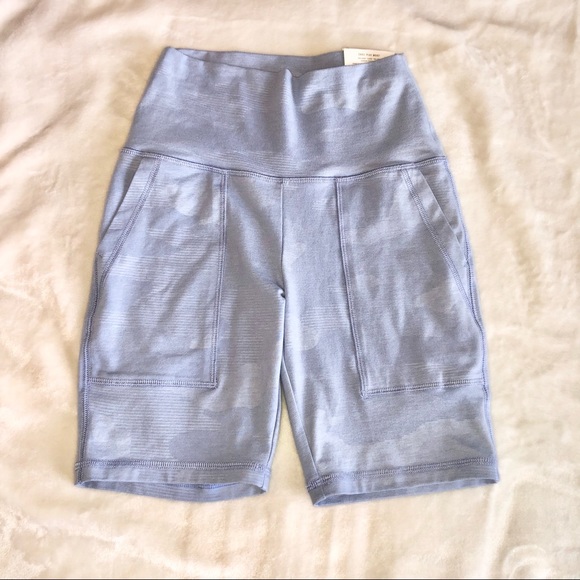 aerie biker shorts - NWT - Picture 2 of 6